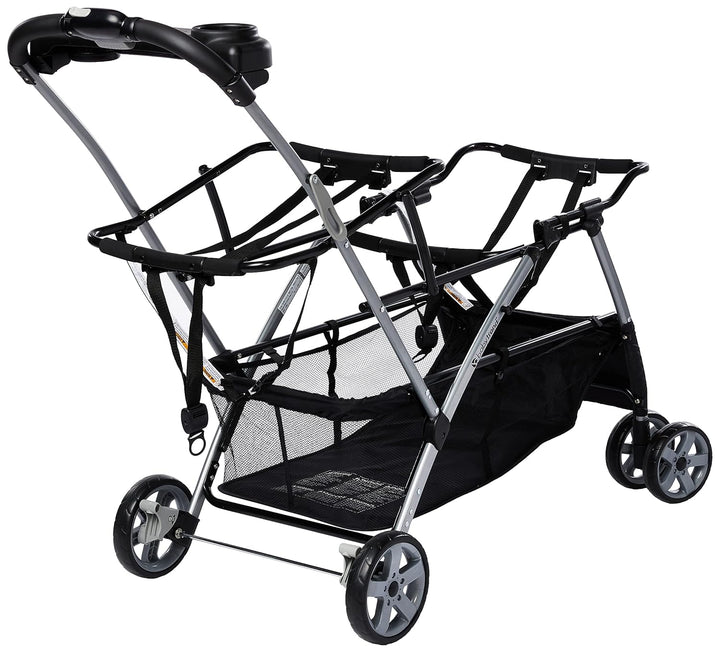 Snap-N-Go® Double Stroller