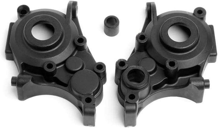 #85205 HPI E-Firestorm/Blitz Rear ARM Set and Gear Box Part # HPI85205