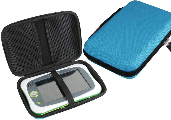 Hard Travel Case for Leapfrog Leappad Ultimate (Rosy)