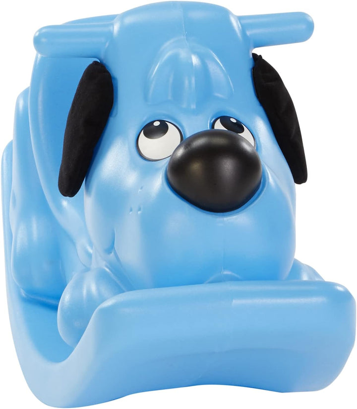 Rockin' Puppy- Blue, Small
