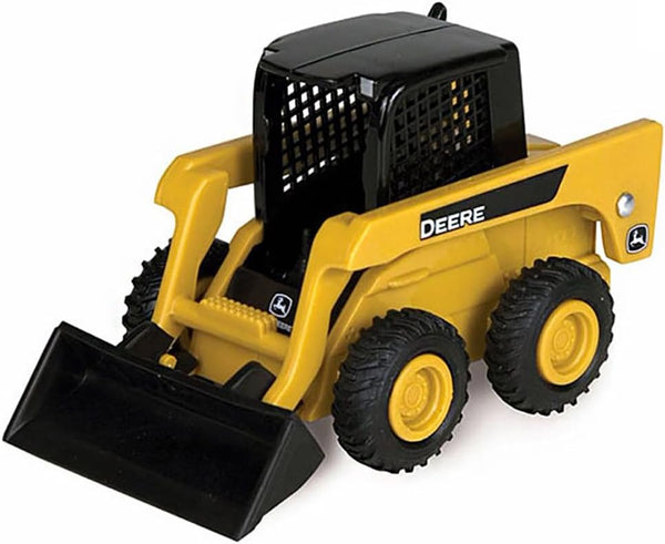 1/32 John Deere Skid Steer Pretend Play & Imaginative Play for Ages 4 to 5