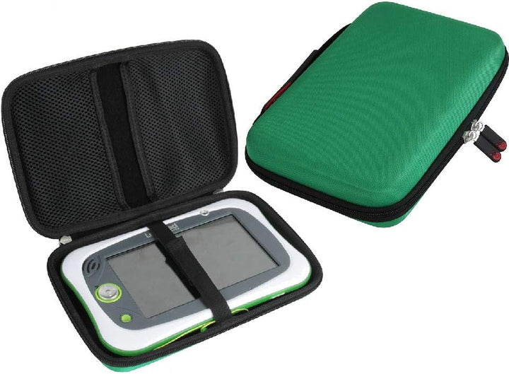 Hard Travel Case for Leapfrog Leappad Ultimate (Rosy)