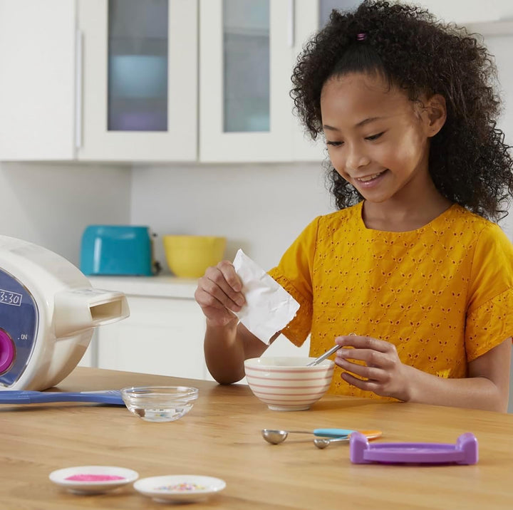 Ultimate Oven, Baking Star Super Treat Edition with 3 Mixes. for Ages 8 and Up.