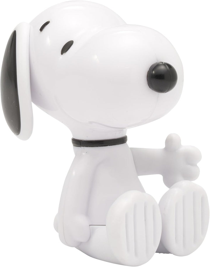 Decoset® Peanuts® Snoopy® and Woodstock® Cake Topper, 3-Piece Cake Decoration | for Birthday, Parties, Celebration