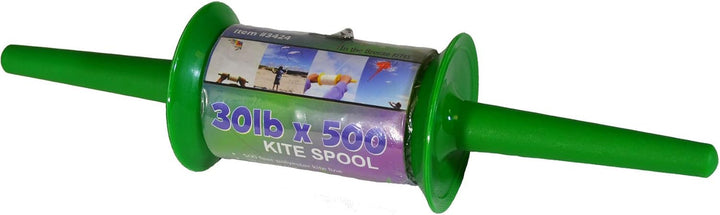 Twisted Kite Line on Spool