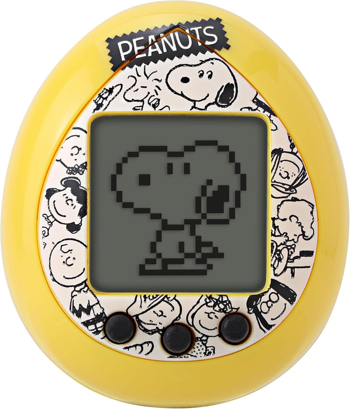Nano X Peanuts with Silicone Case Set
