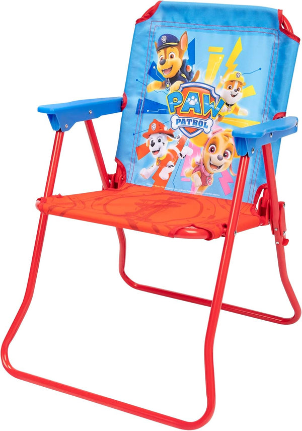 Kids Folding Patio Chair