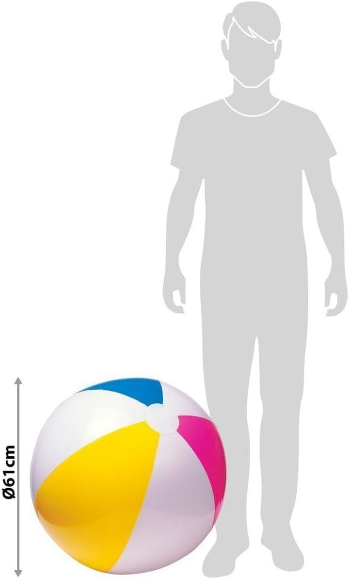 59030 Beach Ball 24 Inch