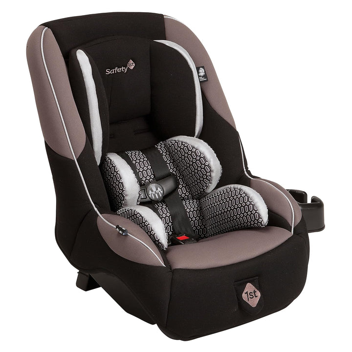 Guide Convertible Car Seat, Fits 3 Across, Forward Facing and Rear Facing, Chambers