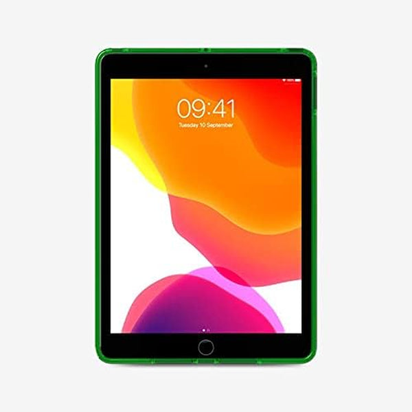 Tech 21 Evo Play2 W/Pencil Holder for Ipad 7Th/8Th Gen - Green