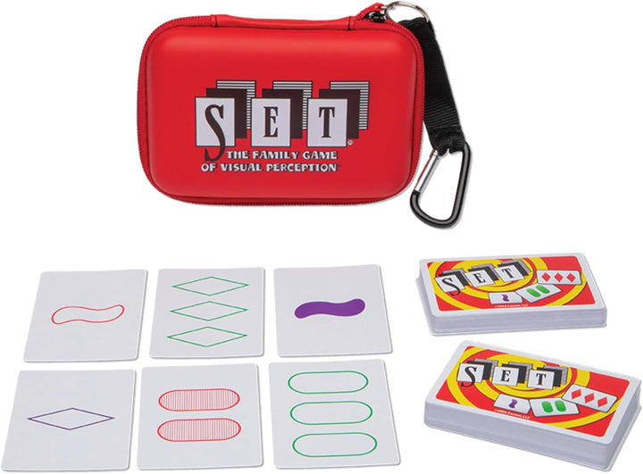Five Crowns — the Game Isn'T over until the Kings Go Wild! — 5 Suited Rummy-Style Card Game — for Ages 8+