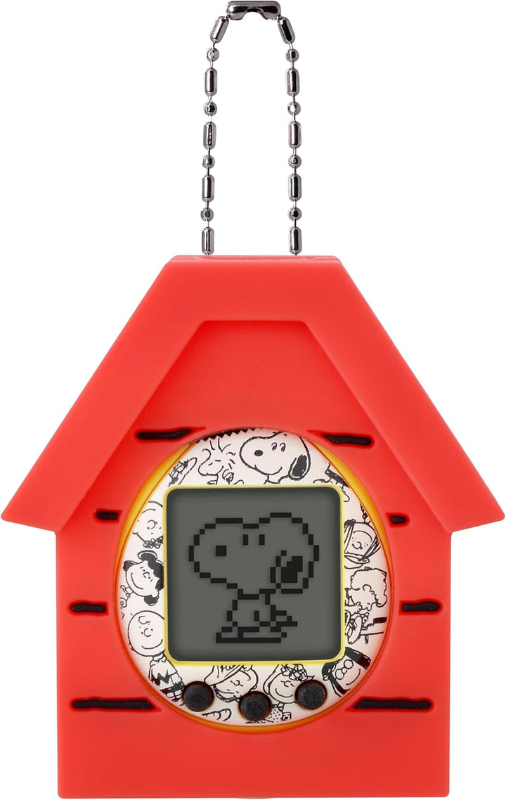 Nano X Peanuts with Silicone Case Set