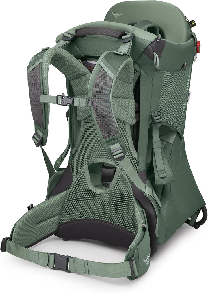 Poco Child Carrier Backpack