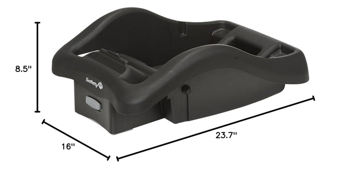 Onboard 35 LT Adjustable Infant Car Seat Base