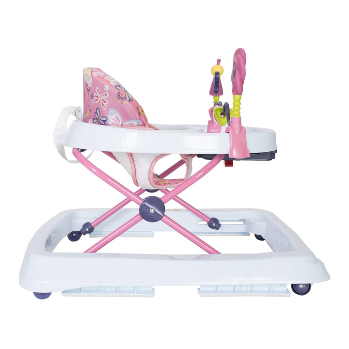 3.0 Activity Walker, Emily