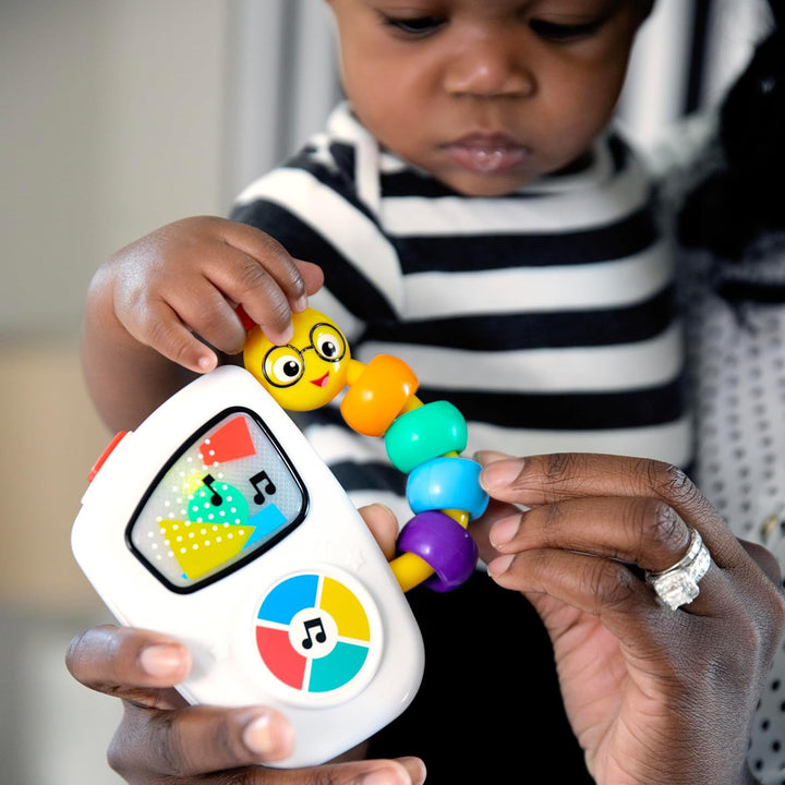 Take along Tunes Musical Toy, Ages 3 Months +