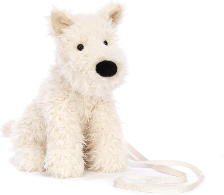 Plush Bag Collection | Crossbody Bags & Shoulder Purses | Fun & Unique Handbag