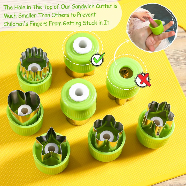 40Pcs Kids Knife Set for Real Cooking: Montessori Kitchen Tools for Toddlers, Kitchen Toy for 3 4 5 6 7 8 9 10 Year Old Boys Girls Birthday Gifts