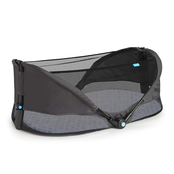 Brica Baby Travel Pod, Grey