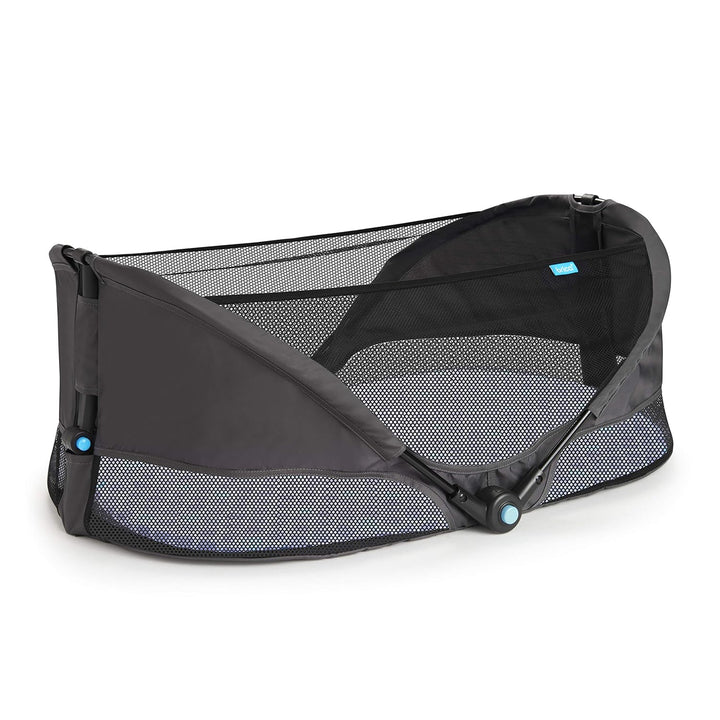 Brica Baby Travel Pod, Grey