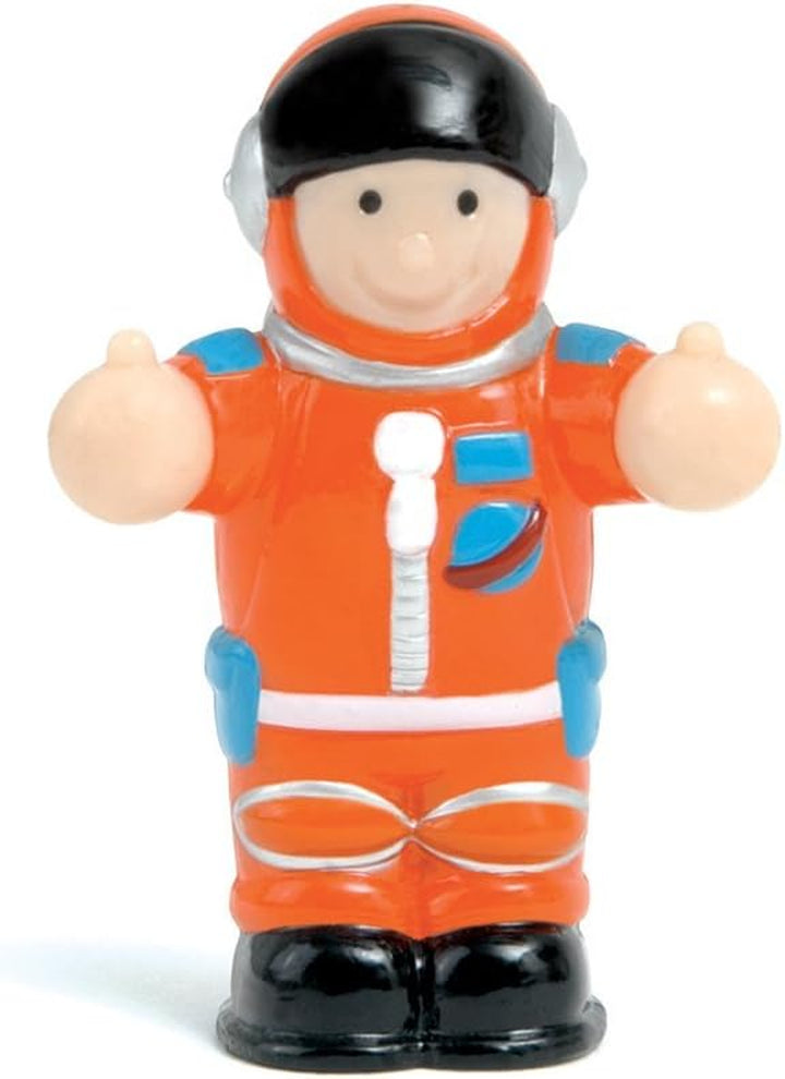 Ronnie the Rocket (2 Piece Play Set)