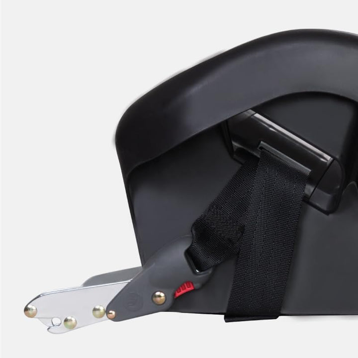 Secure Infant Car Seat Base