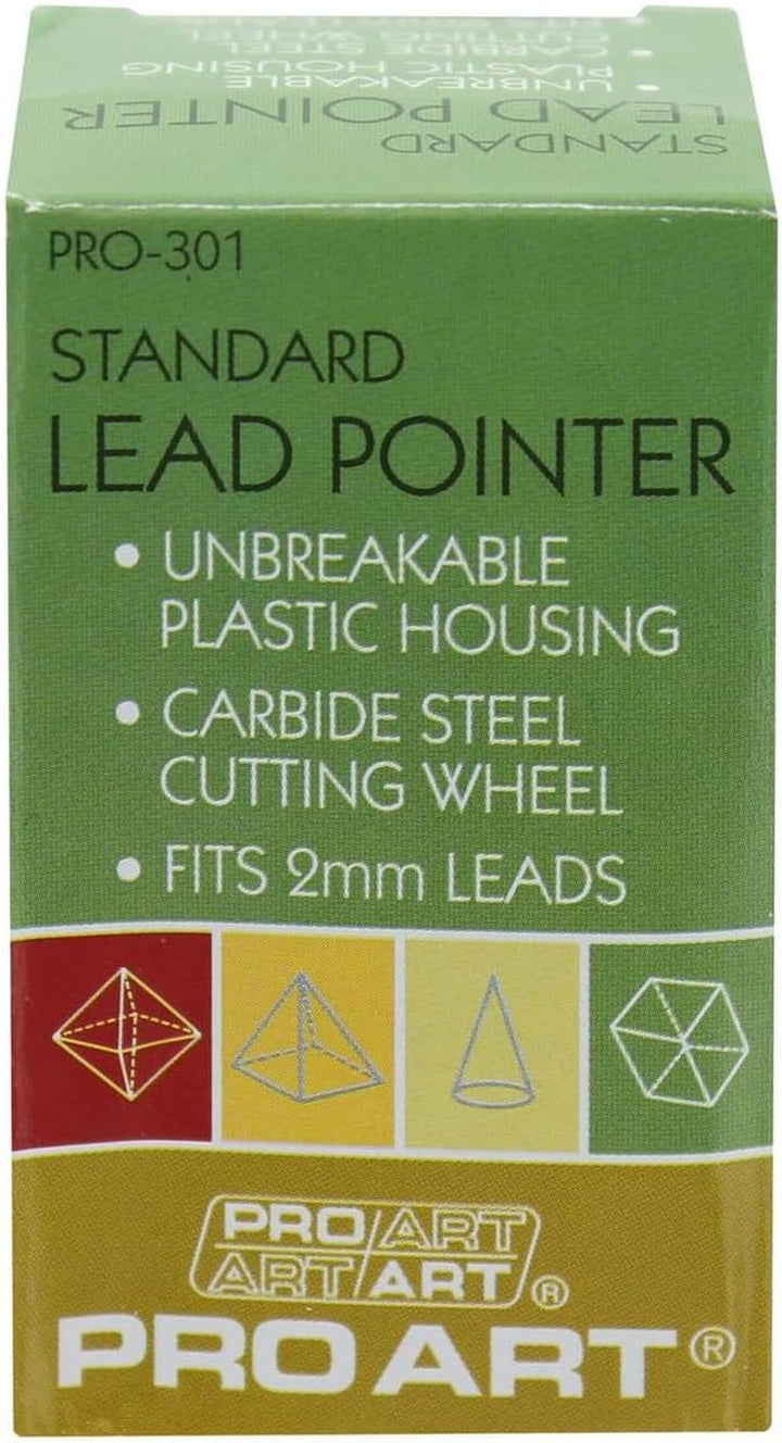 Lead Pointer Hand Held