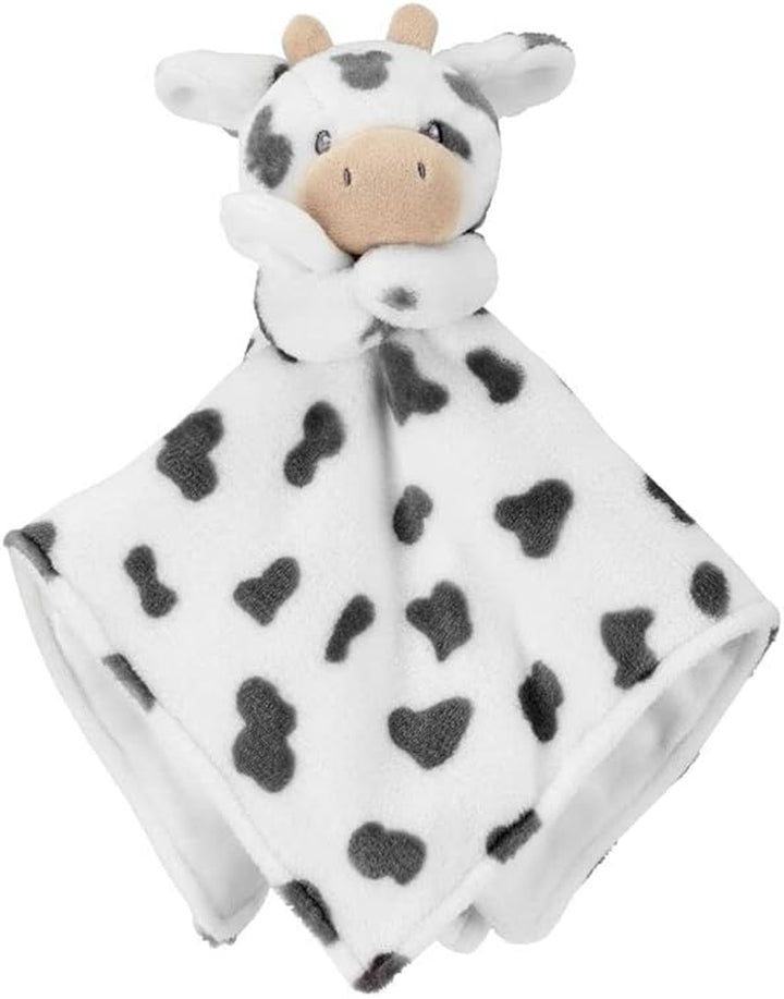 Carter'S Baby Blanket Unisex Loveys for Babies Essentials, Newborn Boys and Girls Security Blankets with Soft Minky Fabric, Snuggle Toy Plush Stuffed Animal - Giraffe