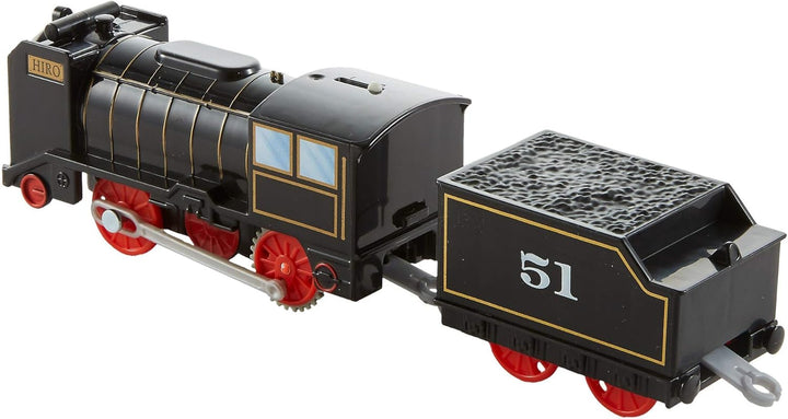 Motorized Toy Trains