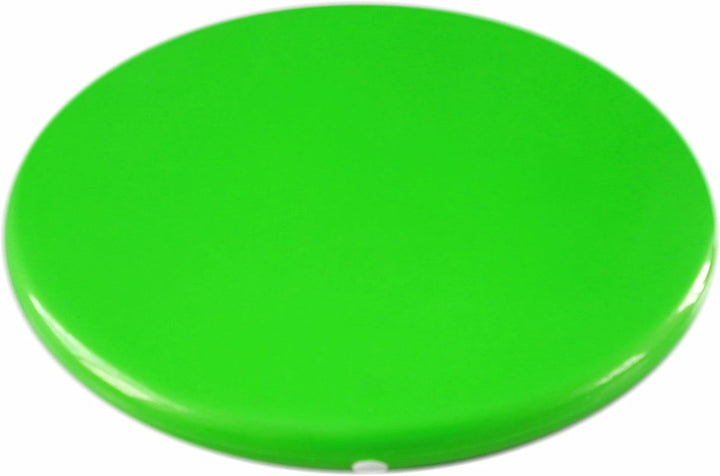 Jr. Inflatable Seat Cushion with Pump, 31Cm/12In Diameter, Sensory Wiggle Seat for Kids