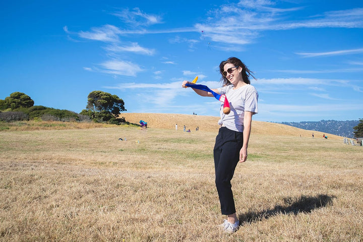 Sport - the Original 90S Throw and Catch Outdoor Game (Ages 8+)