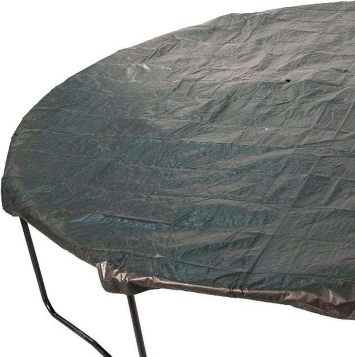 ACC-WC14PE Weather Cover, Fits 14 Ft Trampolines,Black