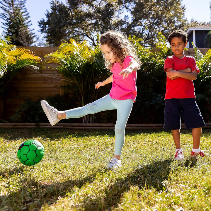 Kids Foam Mini Soccer Ball