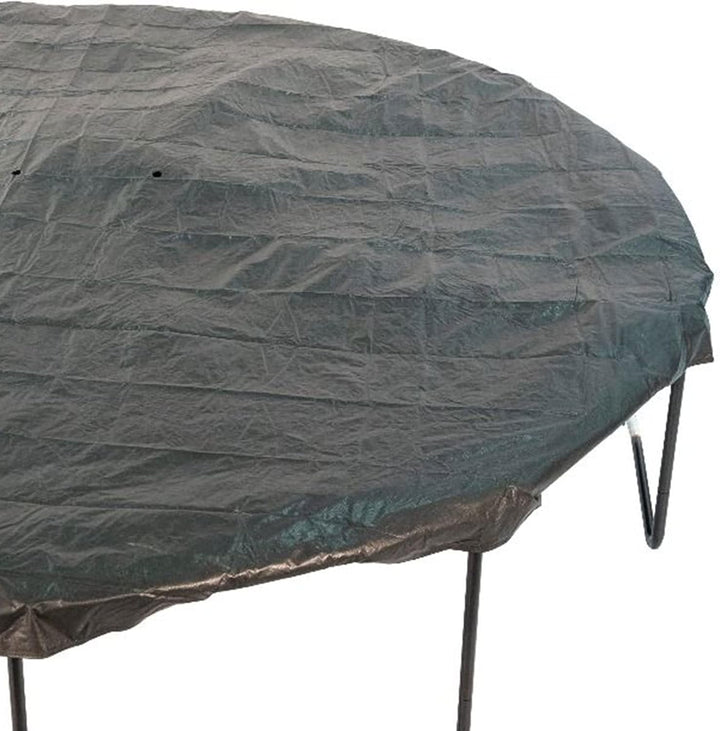 ACC-WC14PE Weather Cover, Fits 14 Ft Trampolines,Black