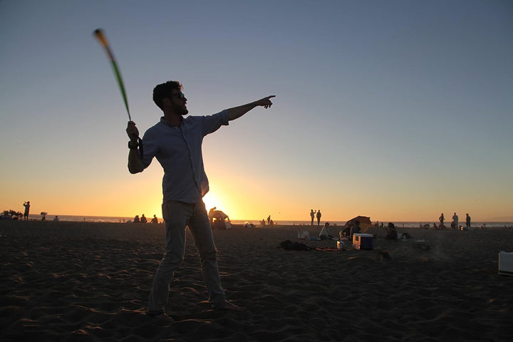 Sport - the Original 90S Throw and Catch Outdoor Game (Ages 8+)