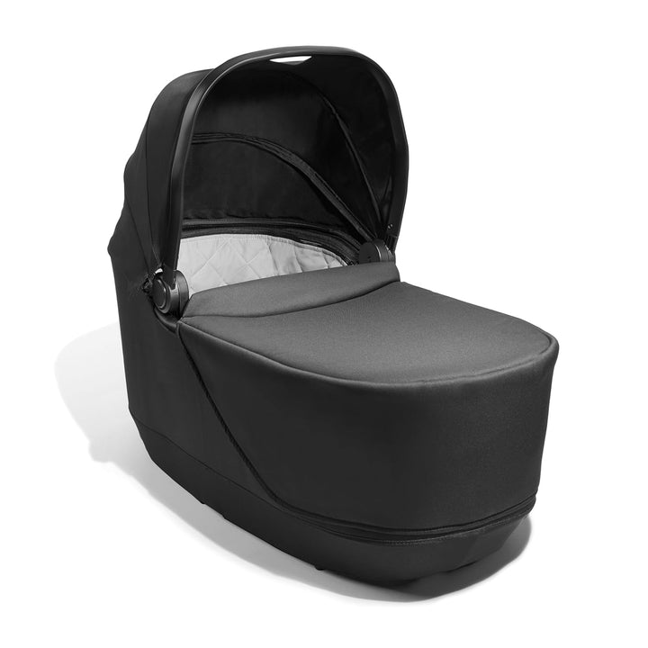 ® City Sights Pram | Infant Bassinet for City Sights Stroller | Breathable Canopy, Newborn-Ready, Easy Install
