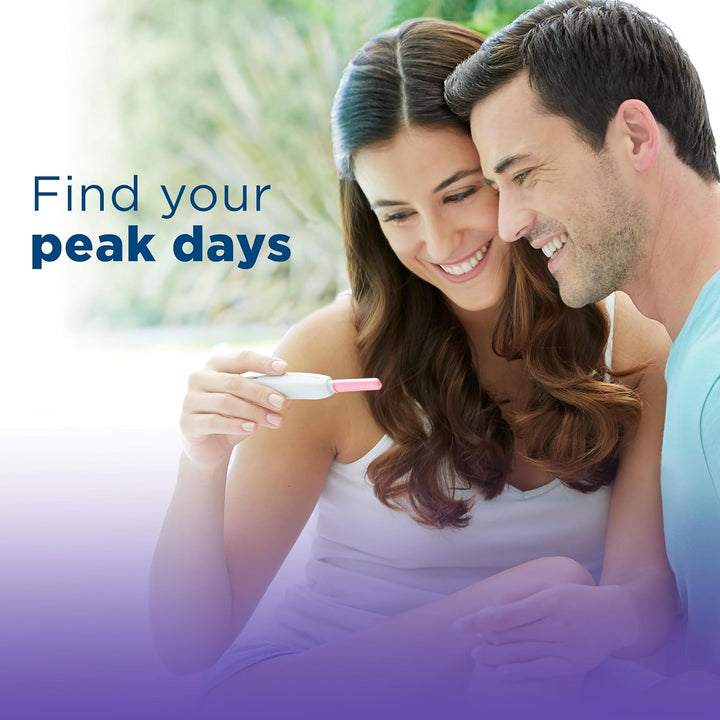 Digital Ovulation Test, 30 Ct