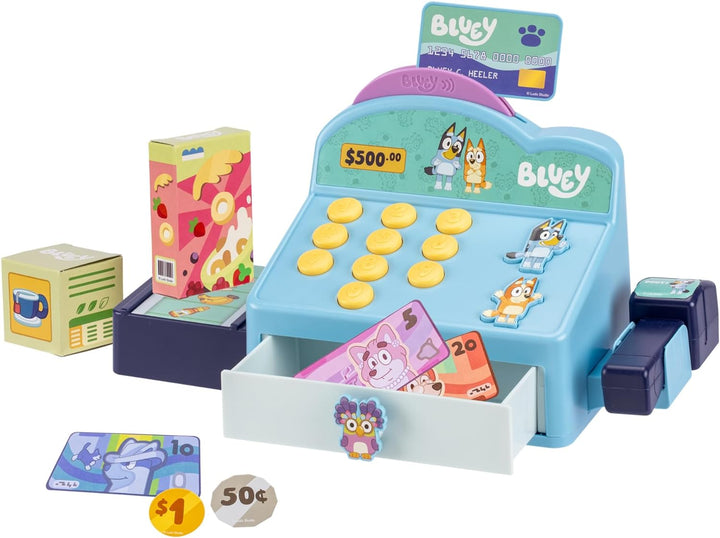 Cloud Bag Doctor'S Set, Doctor Check up Set, Toy Doctor'S Playset with 7 Play Pieces