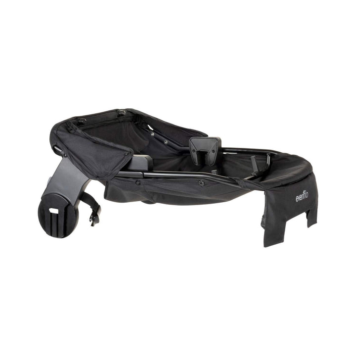 Pivot Xplore Infant Car Seat Adapter, Black