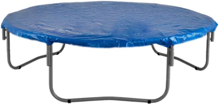 Machrus  Trampoline Weather Cover - 7.5FT 8FT 10FT 11FT 12FT 13FT 14FT 15FT 16FT 17FT 8X14FT 9X15FT 10X17FT -Weather-Resistant Trampoline Protective Cover