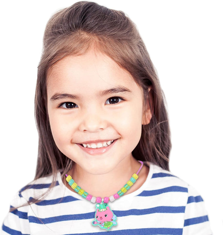 GABBY'S Dollhouse Necklace Set