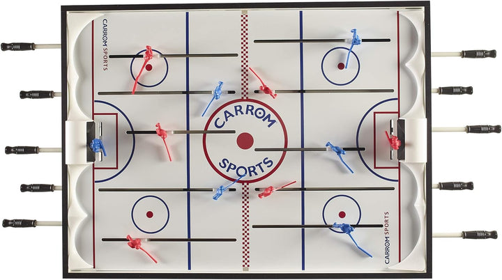 Super Stick Hockey Table