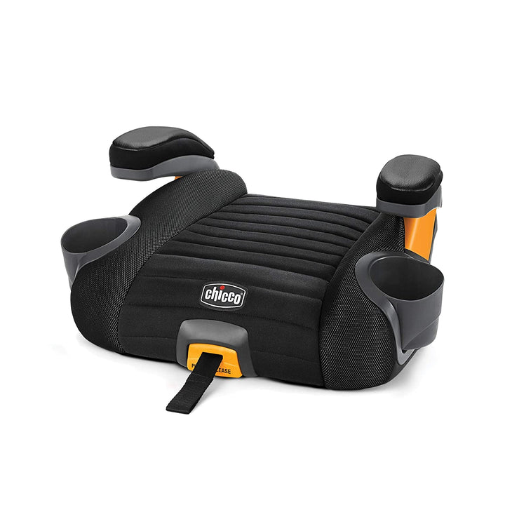 Gofit plus Backless Booster Car Seat - Stream