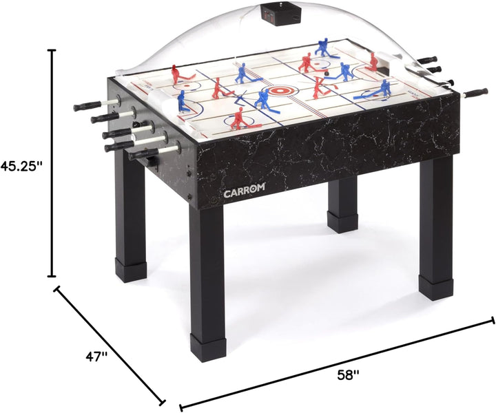 Super Stick Hockey Table