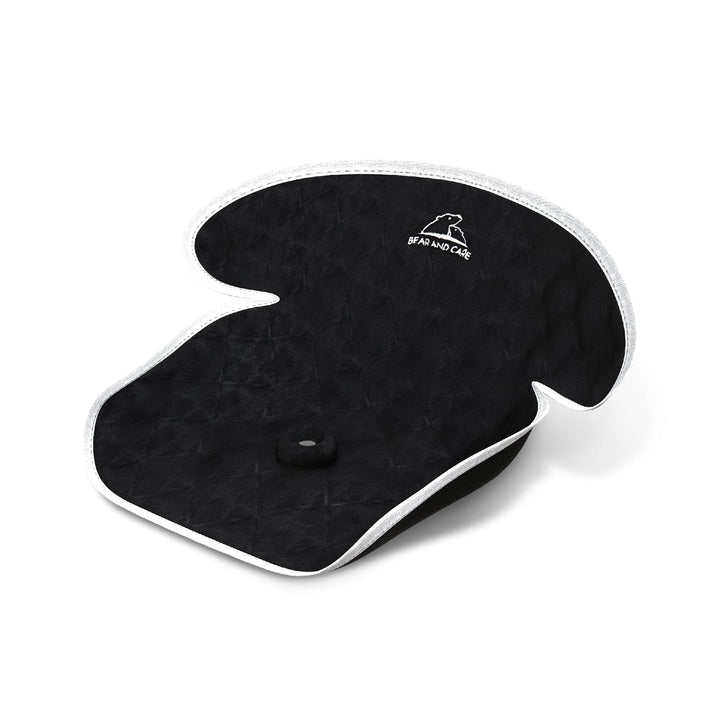 Piddle Pads - Strollers, Bouncers & Car Seat Pad, Waterproof & Machine-Washable Cover on Car Potty for Toddler, Toilet Training Seat Covers, 2 Count Piddle Pads Carseat Pad (Pack of 1)