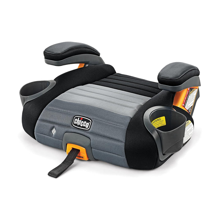 Gofit plus Backless Booster Car Seat - Stream
