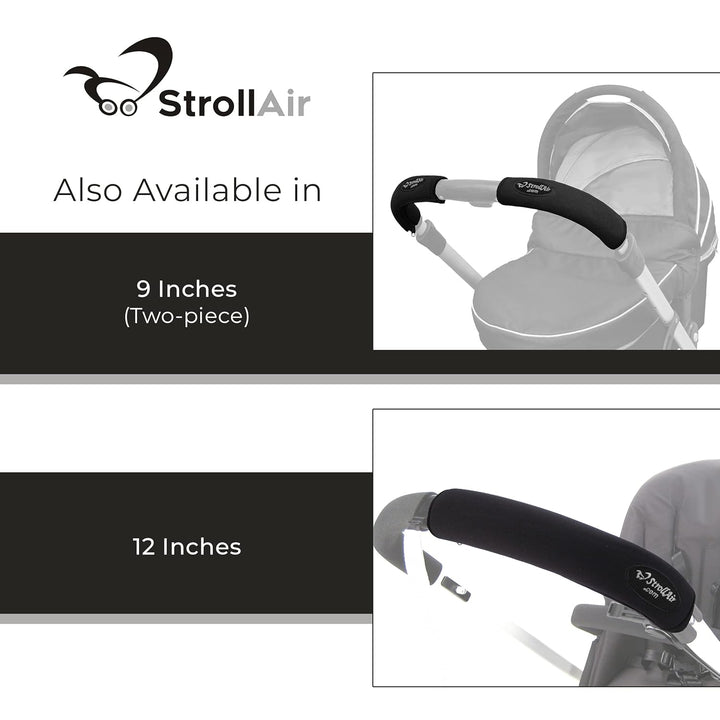 Universal Handle Sleeve Cover, Black, 24", 1 Count