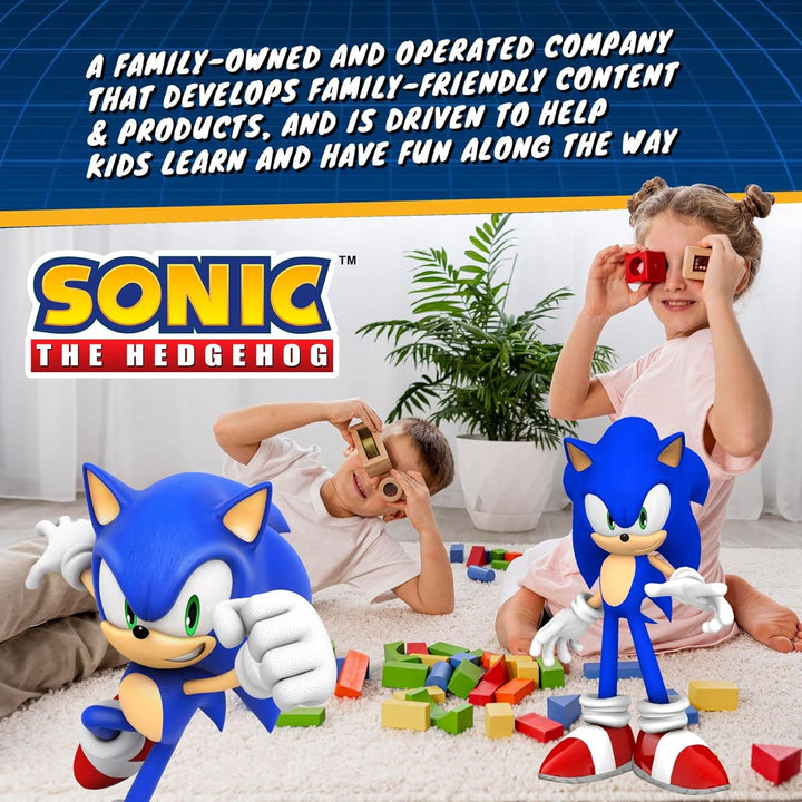 Sonic Kids Camera