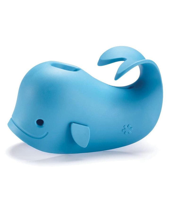 Baby Bath Spout Cover Universal Fit MOBY Grey
