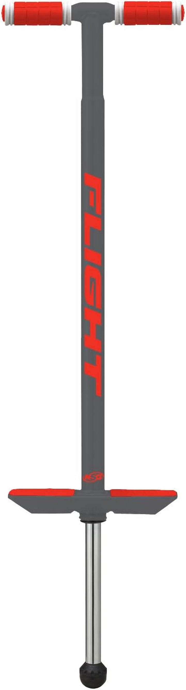 Flight Premium Perfomance Pogo Stick - Ages 9 and up - 80-180 Pounds